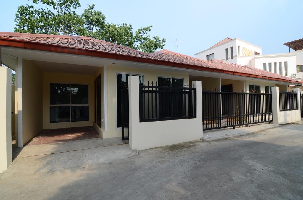 Vista Residence Yangon Exterior photo