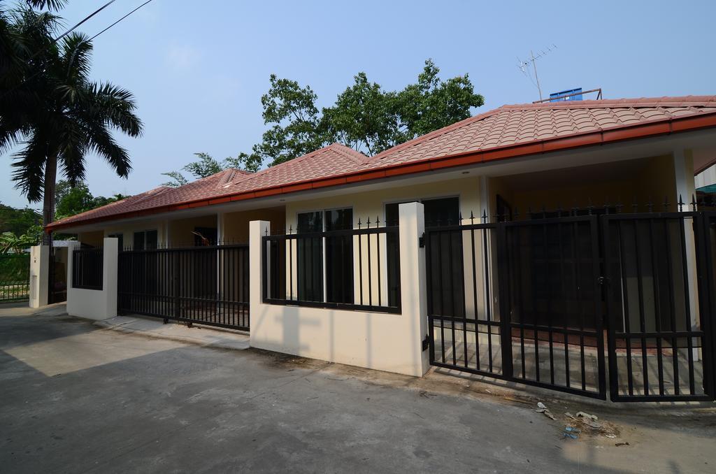Vista Residence Yangon Exterior photo