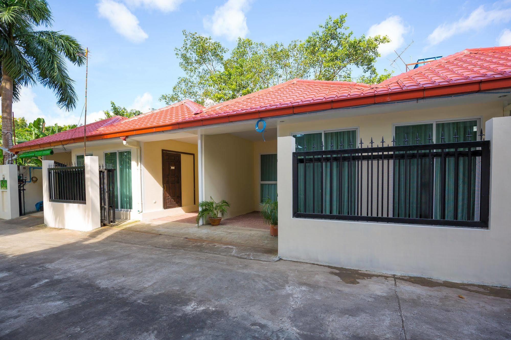Vista Residence Yangon Exterior photo