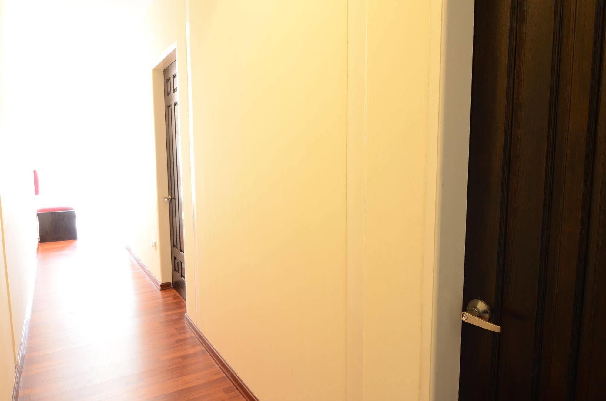 Vista Residence Yangon Exterior photo